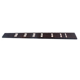 Maxbell 40/41" 20 Frets Acoustic Guitar Parts Solid Rosewood Fingerboard Fretboard