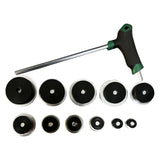 Maxbell Saxophones Repair Kit Wind Musical Instrument Part Tough Sturdy Saxophones Sound Hole Tool