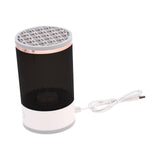 Maxbell Makeup Brush Cleaner Makeup Artist Tools USB Charging Electric Clean Machine