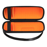Maxbell audio Speaker Protective Case Cover with Hand Strap for JBL Travel