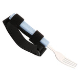 Max Adaptive Utensil Eating Aid Fork for Hand Tremors Arthritis Elderly