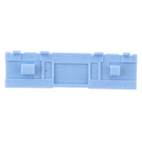 Maxbell RM1-2462-000 Paper Separation Pad (Tray-1) for HP LaserJet 5200 M5025 Blue