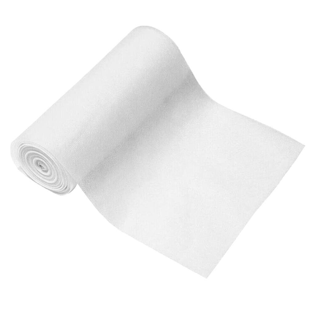 Maxbell Soft Breathable 5M 17.5cm Width Non-Woven Fabric Craft DIY Handmade Material