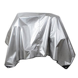 Maxbell Drum Kit Set Dust Cover Drum Set Waterproof Cover for Percussion Instrument