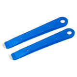 Maxbell 2x Premium Bike Tire Tyre Lever Cycling Repair Tool Changing Tool Pry Bar