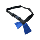Maxbell Backpack Waist Strap Adjustable Sternum Straps Belts Adult for Riding
