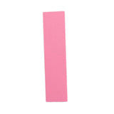 Max DIY 3D Pink Capital English Letters Wall Stickers I