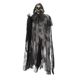 Maxbell Horror Props Skeleton Hanging Skeleton Halloween Decorations StyleC