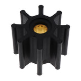 Maxbell Water Pump Impeller and Outboard Motor Impeller with O-rings for  Yanmar
