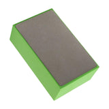 Maxbell Diamond Sanding Pads Diamond Polishing Pad for Stone Ceramic green