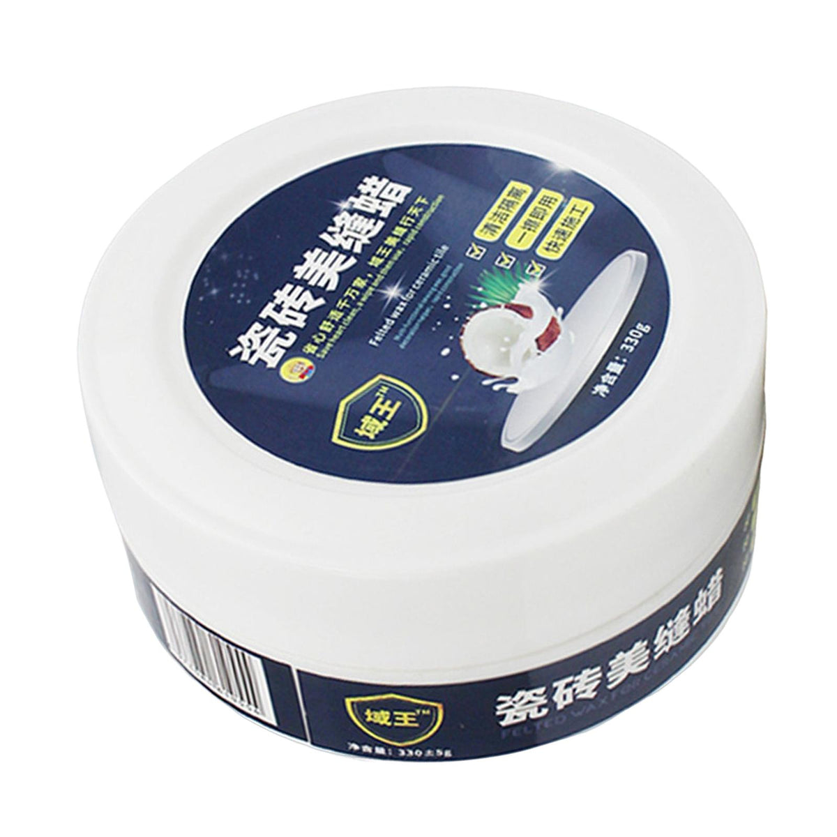 Maxbell Beauty Seam Agent Construction Accs for Living Room Bathroom Repairing