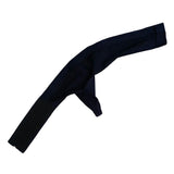 Maxbell Universal Bowling Thumb Saver Finger Grip Protector Replacement Royal Blue