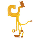 Max Lens Back Flex Cable Repair Part for Sony DSC-HX50 HX60V