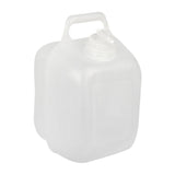Maxbell Portable Collapsible Folding Jug Drinking Container 10L Water Carrier Bucket