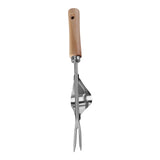 Maxbell Multifunctional Gardening Tool Manual Hand Weeding Removal for Courtyard Weeder