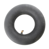 Max Maxb 3.00-4 Black Rubber Tire Inner Tube Bent Valve Stem for 3.00-4 Tube