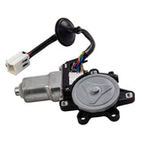 Maxbell Power Window Motor Front Left Side For Nissan 350z 2003-2009 80731-cd00a