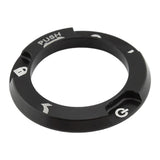 Maxbell Motorbike Ignition Switch Key Hole Cover Ring Cap for Honda GB350 ct125