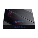 Maxbell H96 MAX H616 Android 10 TV 5G 6K Media Player Wifi Quad Core Smart 2G+16G