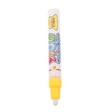 Maxbell Kids Water Drawing Toys Magical Pen for Children Preschool Education Original Brush