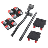 Maxbell Furniture Moving Tools Convenient Multifunctional for Moving Sofas Couches