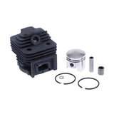 Max Maxb 40m 10mm  Engine Rebuild Piston Ring Kit Set for 50cc Buggy, Quad Dirt Bike