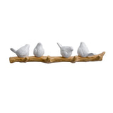 Max Bird hook 4 Birds