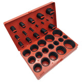 Maxbell 419Pcs Metric O Rings Assortment Kit 32 Sizes Accessory Professional Durable