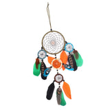 Max Home Room Decor Dream Catcher with Feathers Wall Hanging 60cm