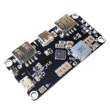 Max Maxb Boost Charging Module Bidirectional Fast Charging IP5328P Mobile Power