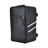 Maxbell Bicycle Rear Rack Seat Bag Trunk Pannier Waterproof Pack Bike Cycling