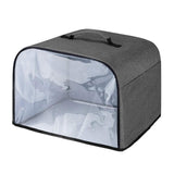 Maxbell Household Grill Dust Cover Multifunction for Mini Oven Bread Slice Bread