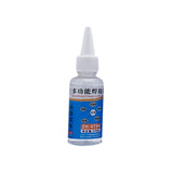 Maxbell Soldering Flux Welding Flux Soldering Flux Liquid for Repairing Iron Copper 30ml