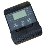 Maxbell Portable Cycling Computer Counter for Stationary Bikes Bicycle