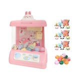 Maxbell Claw Machine Intelligent System DIY Catching Doll Machine for Birthday Gifts style C