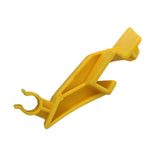 Maxbell Hood Prop Support Clamp Bonnet Hood Stay Retaining Clip for Ford Fiesta