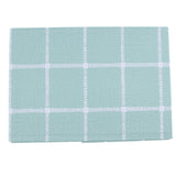 Max PVC Tablecloth Large Rectangle Dinner Table Cove Protector Green