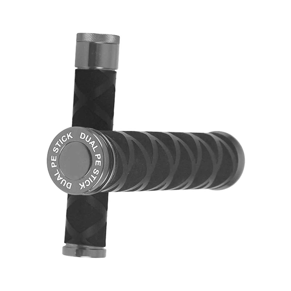 Maxbell Durable Fishing Knot Puller Tool Assist Fishing Line Dragger for Freshwater Grey