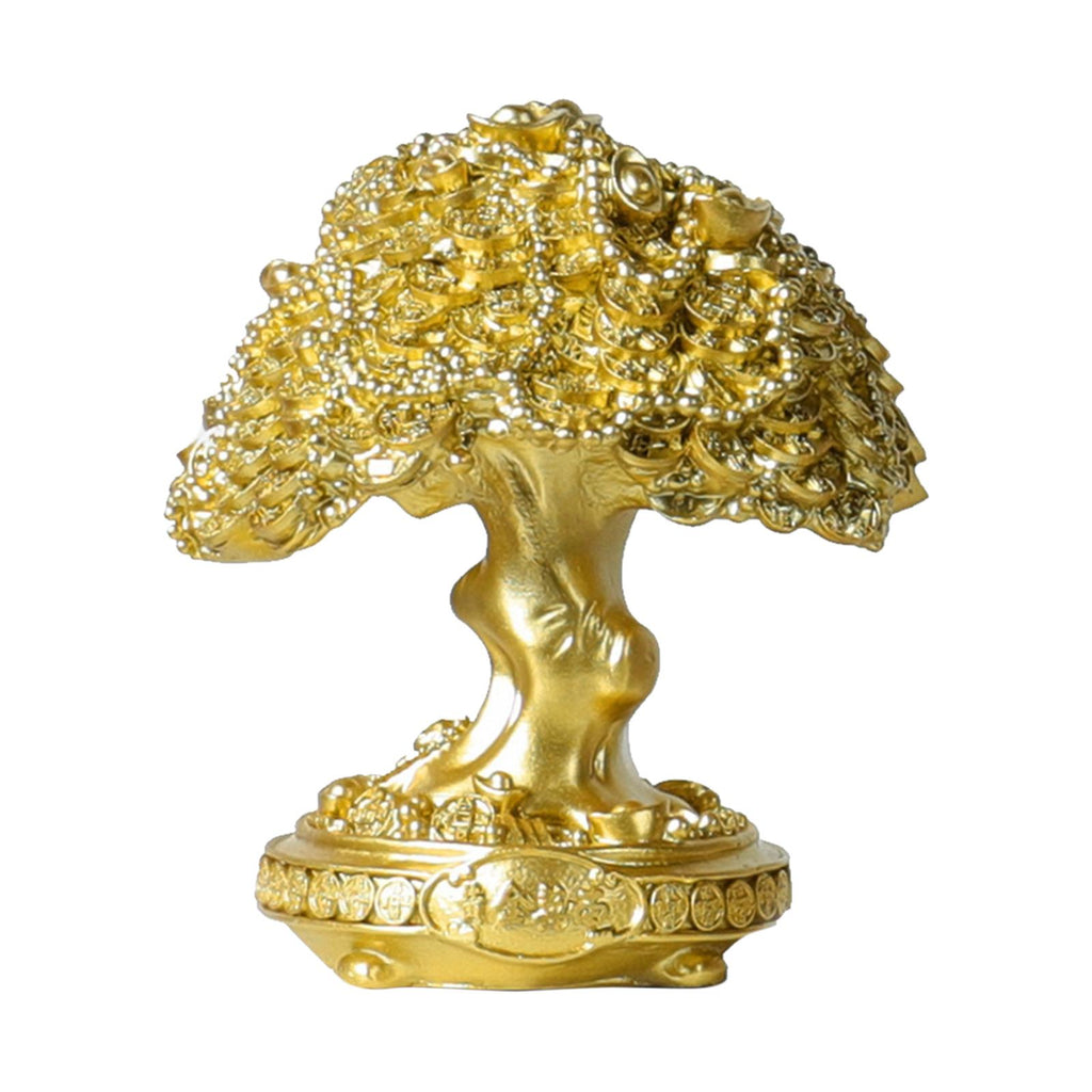 feng shui money tree statue ⚡️Buy Maxbell Chinese Resin Fortune Money Tree Statue Feng Shui Decor New Year Gift Bonsai Size L at the best price with offers in India. Maxbell Chinese Resin Fortune Money Tree Statue