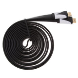 Maxbell HDMI 2.0 High Speed Audio Video 4K Cable Connector Cord Converter 3meter