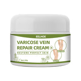 Maxbell Varicose Cream Soothing Improve Blood Circulation for Leg Men Women
