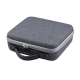Maxbell Travel Carrying Case Protective Shockproof Action Camera Accessory Dustproof