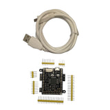 Max MicroPython Pyboard Powerful Electronics Development Board PYBv1.1