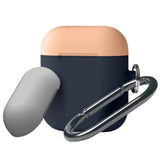 Max Maxb Silicone Protective Case Dust-proof Soft Shell for Airpods Headphones  5