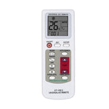 Maxbell Air Conditioner A/C Remote Control Air Conditioner Accessories with Base