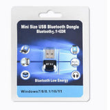 Maxbell WiFi USB Adapter USB WiFi 6 Dongle WiFi USB 3.0 Adapter 1800Mbps for Desktop