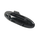 Maxbell Exterior Door Handle Replaces for Toyota Land Cruiser 98-07 Accessories Right 69230-60081
