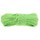 Maxbell 20m Reflective Tent Rope Guy Line Camping Canopy Awning Guyline 4mmx20m