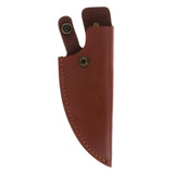 Maxbell Belt Sheath Scabbard Holder Bag Scabbard 20.5cmx13.5cmx6.9cm