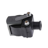 Max Motorcycle Engine Ignition Coil CDI Module For Mercury 6-225hp 339-832757A4